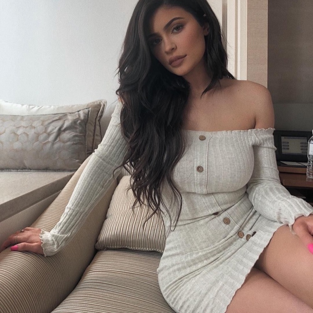 Fashion Nova Dress
